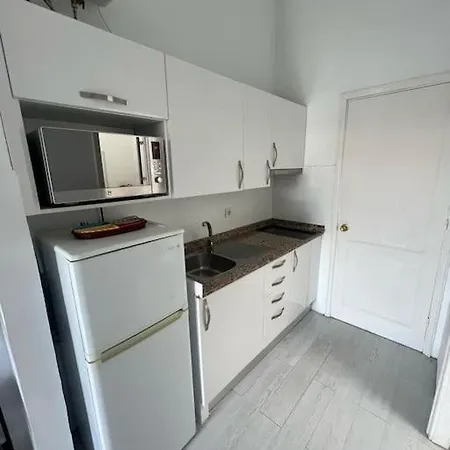 Apartamento Maspalomas