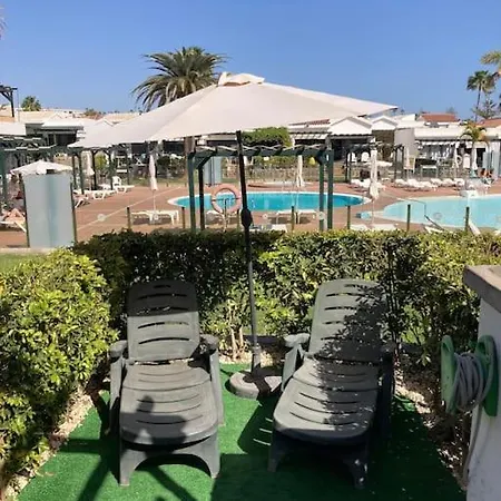 Maspalomas Apartamento