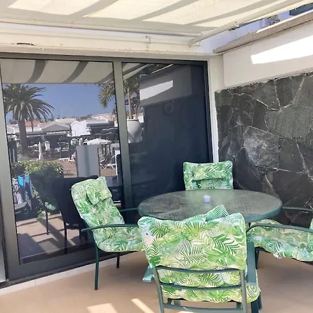 Apartamento Maspalomas
